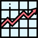 business and finance,report,bar chart,arrow,stats,statistics,line chart,graphic,diagram,line graph,graphics,growth,benefits,comparative ok 